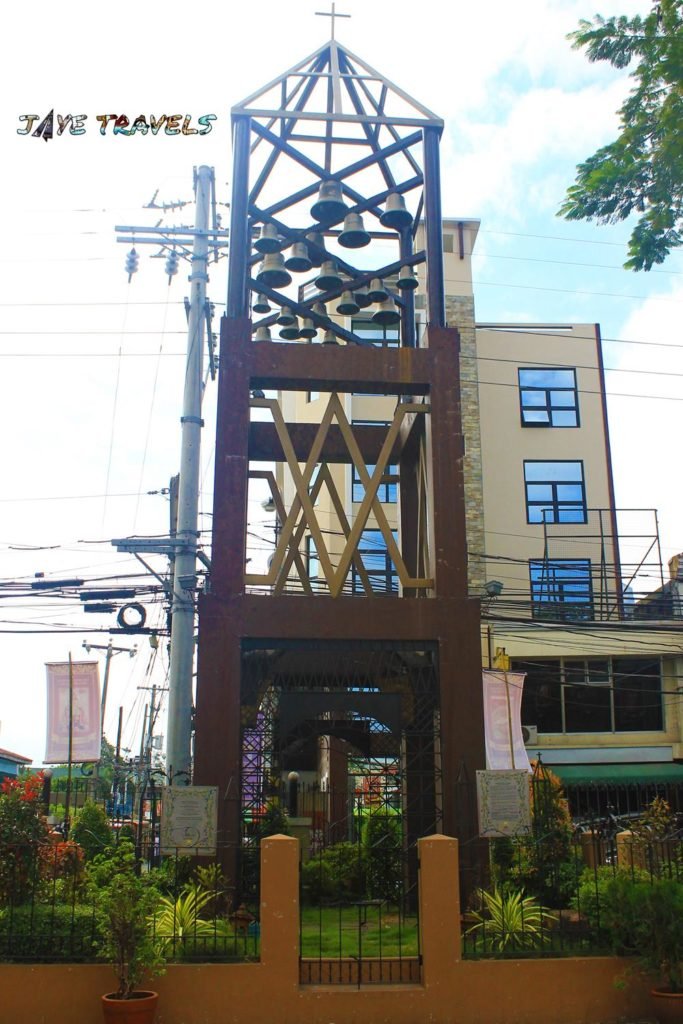 Bell Tower Malolos