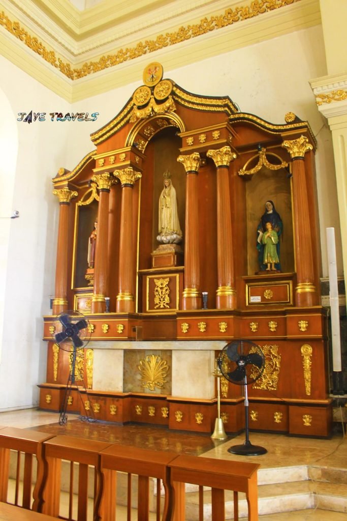 Altars