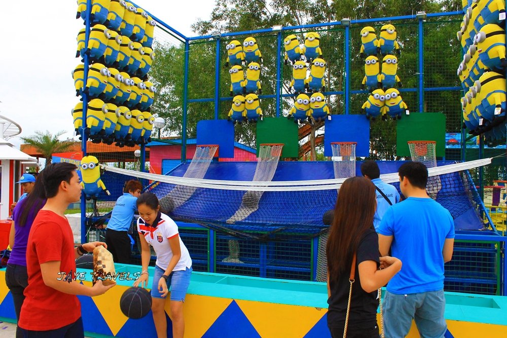 Amusement Park Pampanga