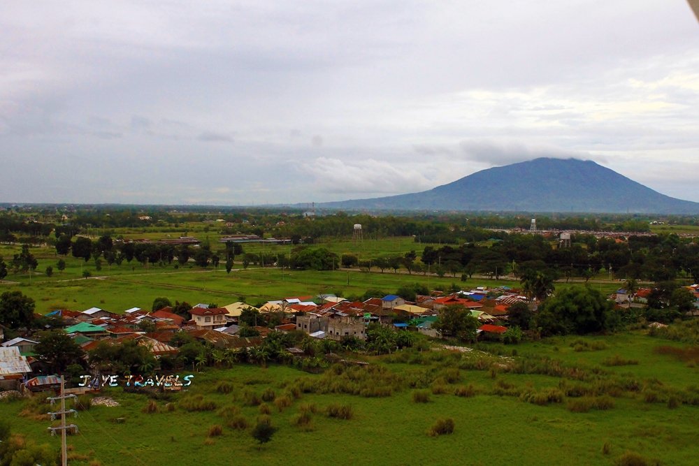 Mount Arayat Ferris Wheel