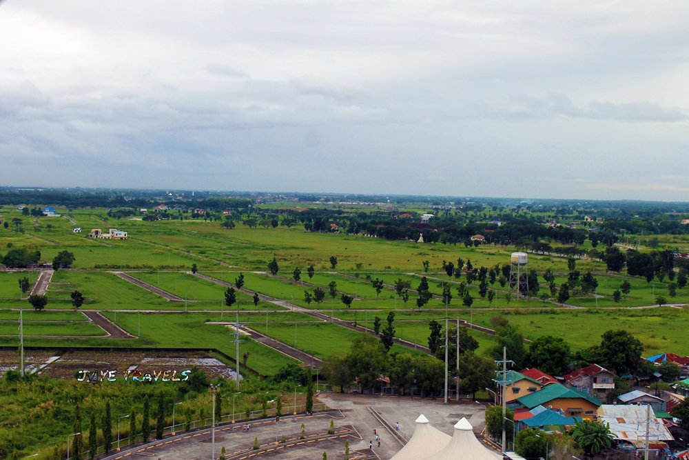 Sky Ranch in Luzon