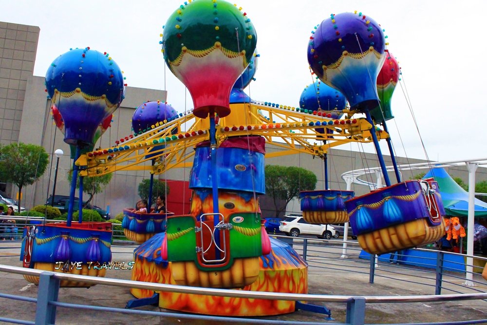 Rides