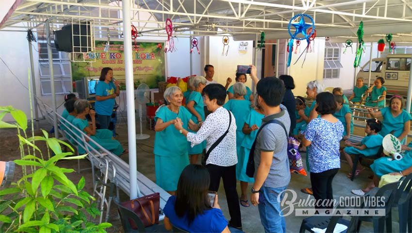 retirement home bulacan