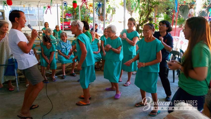 home for the aged philippines