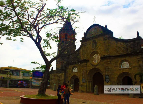 Barasoain Church – What Makes It Historical