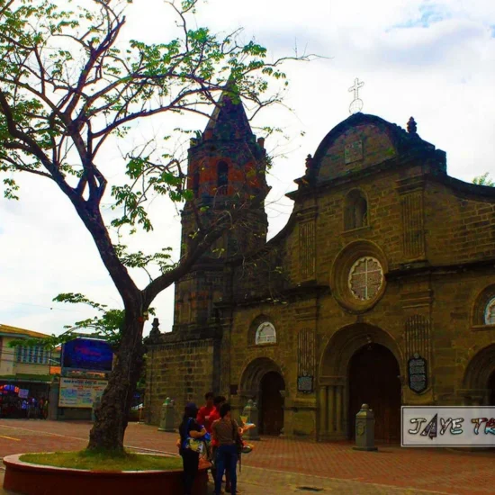 Barasoain Church – What Makes It Historical