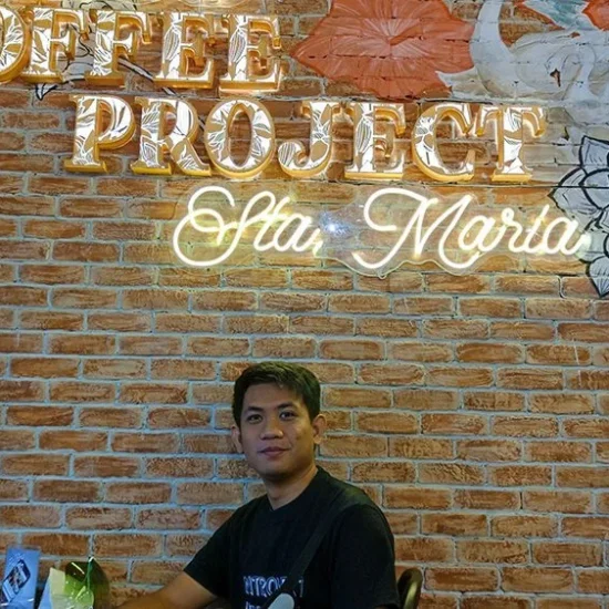 Coffee Lover's Escape at the Coffee Project Sta. Maria Bulacan
