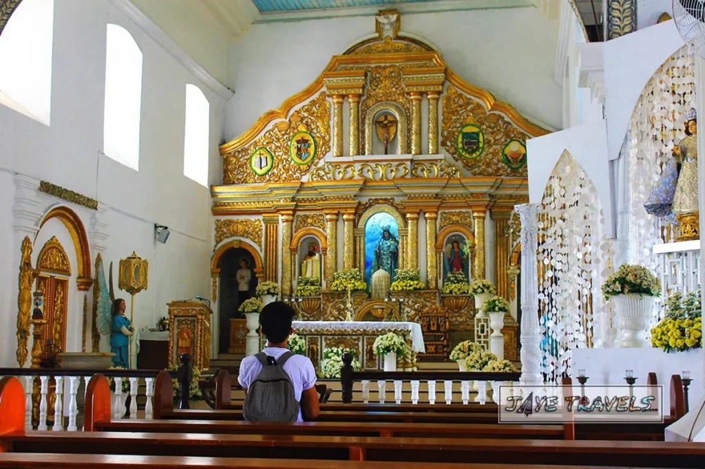 How to Get to the Barasoain Church, Malolos Bulacan