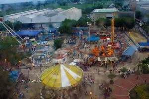 Why Visit Sky Ranch Pampanga?