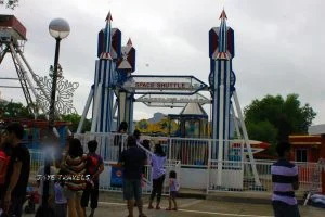 Why Visit Sky Ranch Pampanga?