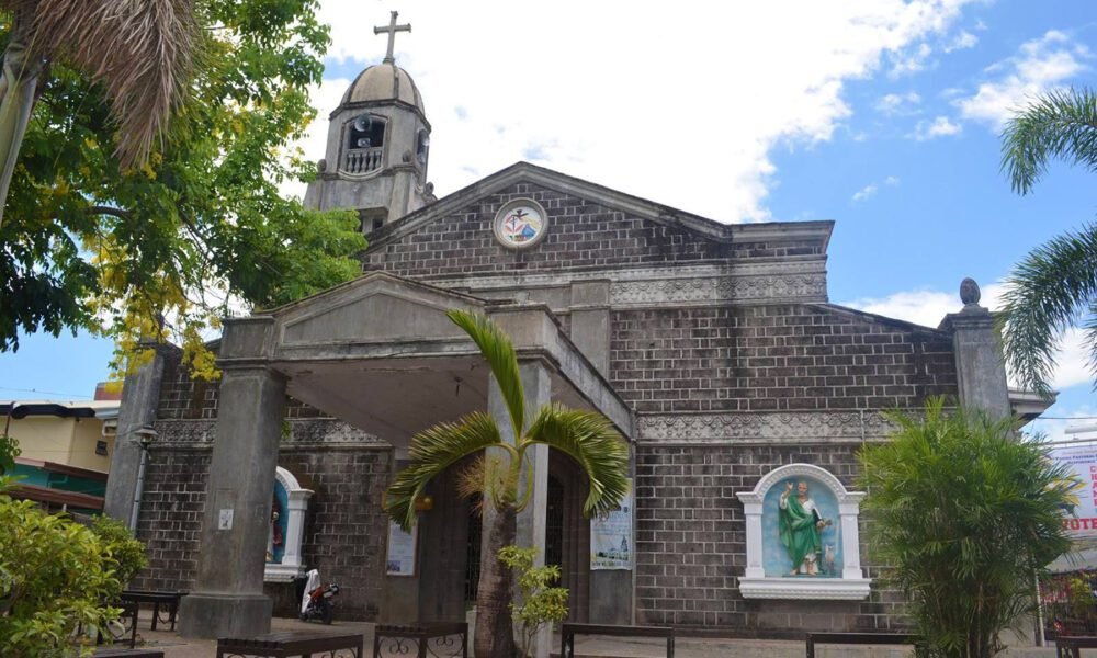 Pandi Immaculate Conception Church