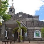 Pandi Immaculate Conception Church