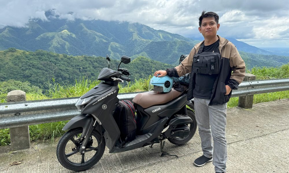 14 Reasons Why You Should Travel at Least Once a Year Bring Your Own Vehicle