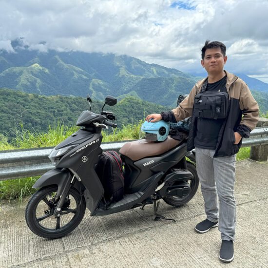 14 Reasons Why You Should Travel at Least Once a Year Bring Your Own Vehicle