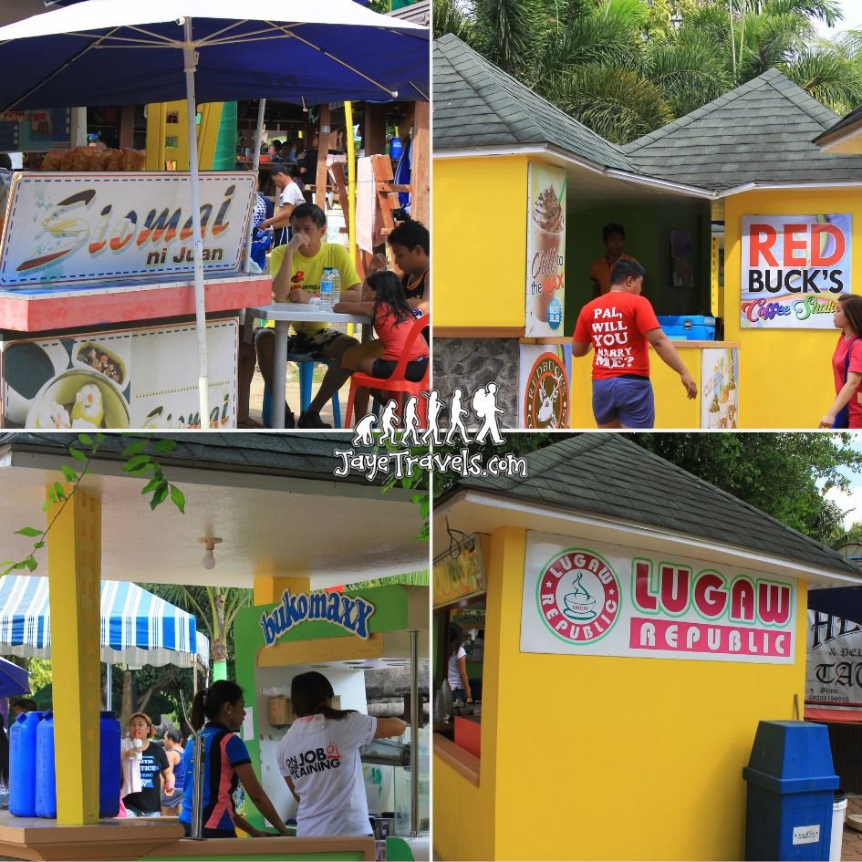 Food Carts and Stores Food Carts and Stores