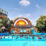 14 Reasons Why You Should Travel at Least Once a Year Amana Waterpark Bulacan