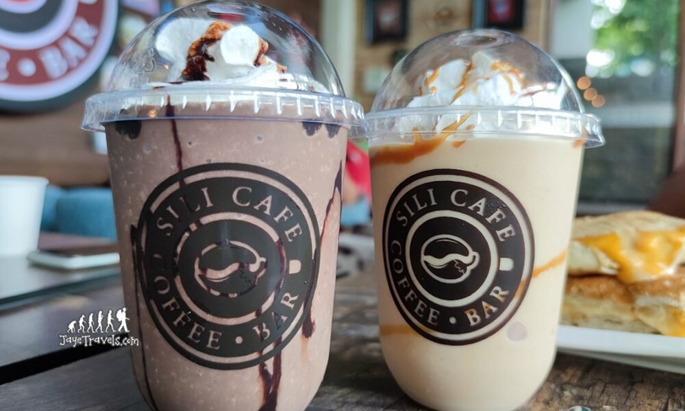 Sili Cafe: IG Worth Cafe in Bulacan