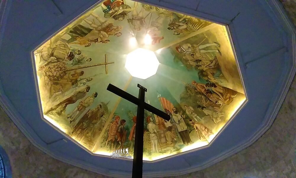 First Time in Cebu? Here’s How to Make It Unforgettable Magellan Cross