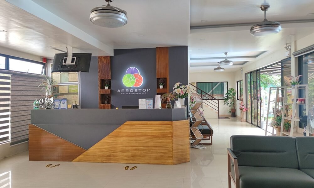 Aerostop Hotel: Hotel Near the Airport Best hotel in plaridel bulacan