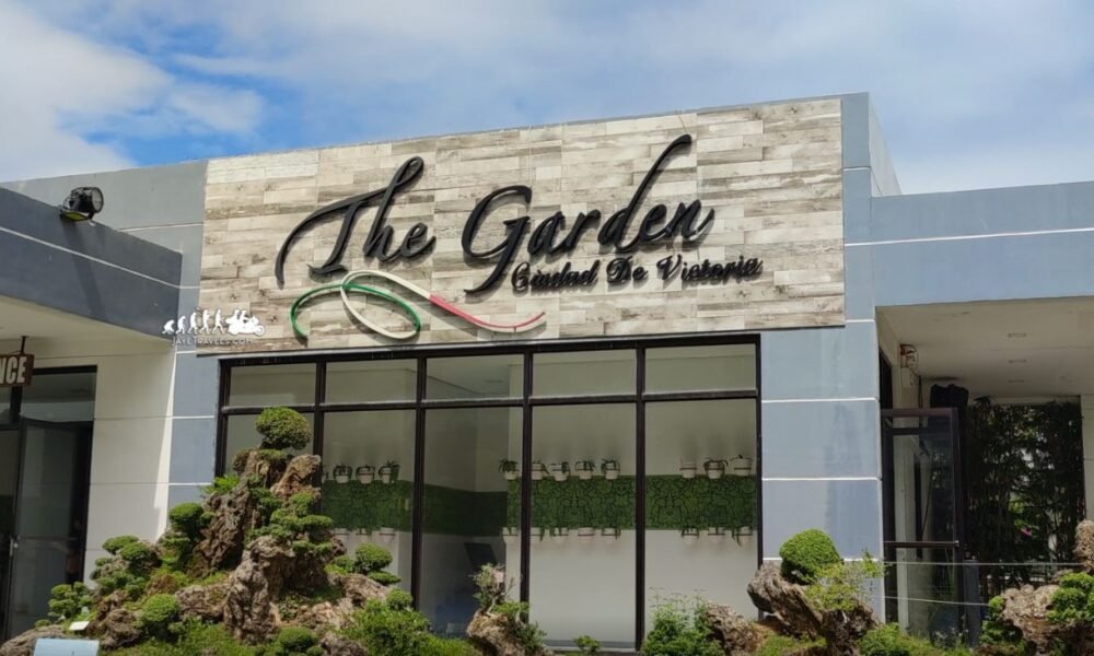 Garden, Zoo, and Park in One? It’s All Here in Bocaue, Bulacan! PH Arena Concert Grounds
