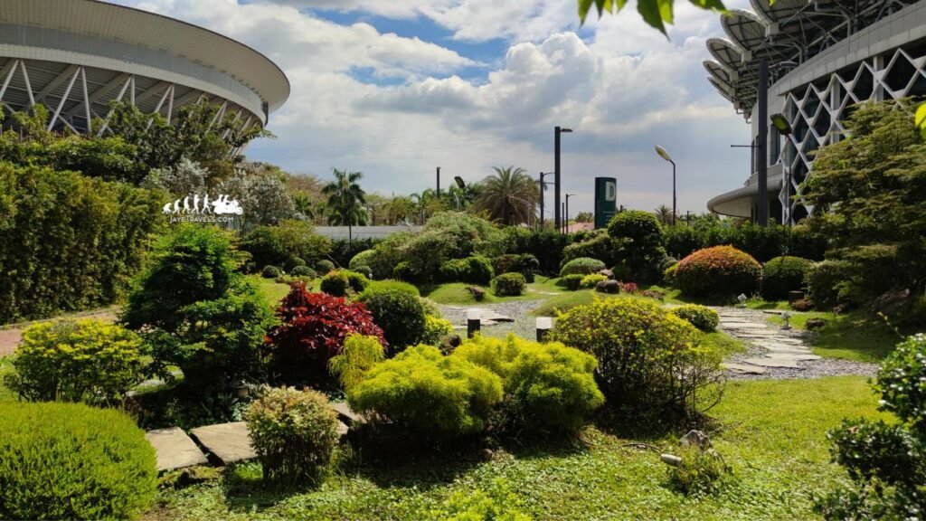 PH Arena Concert Grounds PH Arena Concert Grounds