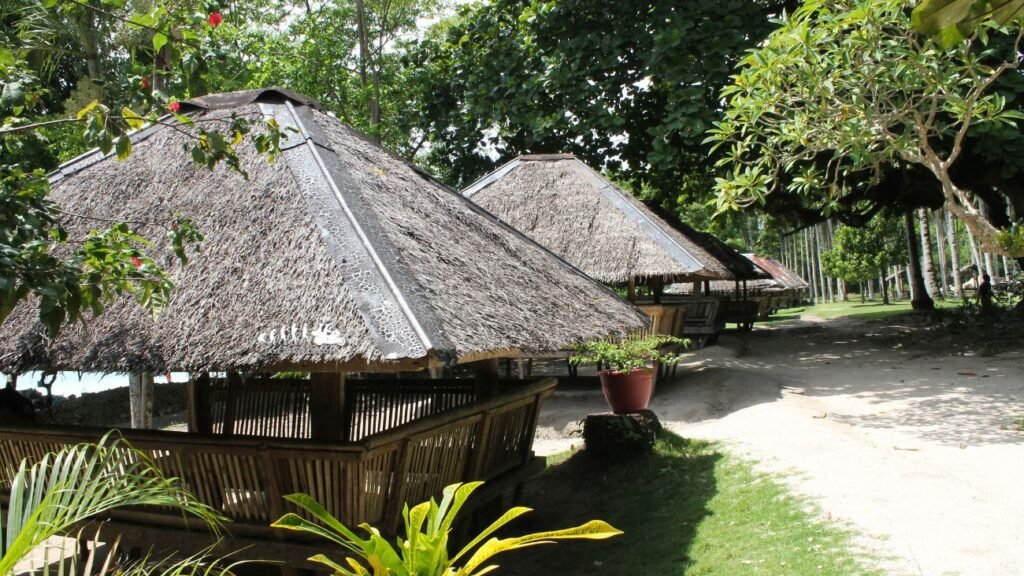 Talikud Island getaway Talikud Island getaway