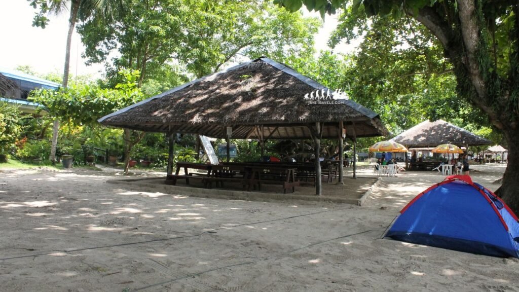 Isla Reta travel guide Isla Reta travel guide