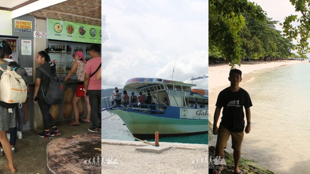 What to do in Isla Reta (besides get a tan) What to do in Isla Reta (besides get a tan)