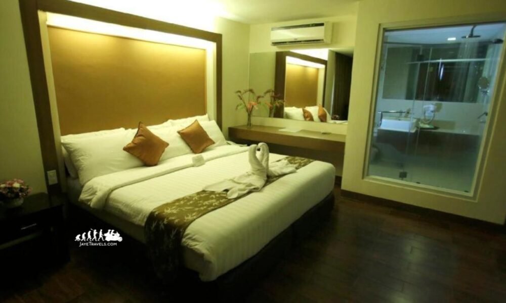 Ritz Hotel Davao: Best Hotel Near Davao Airport 1