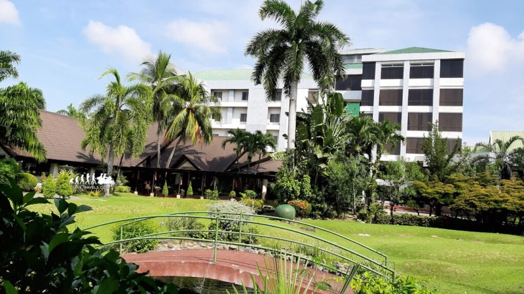 Ritz Hotel Garden Davao Ritz Hotel Garden Davao