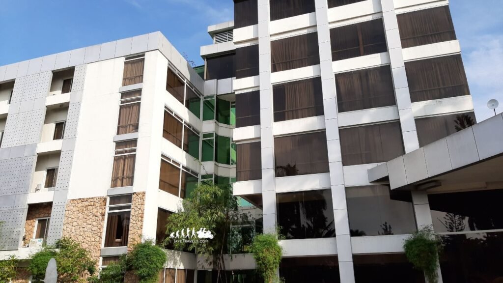 Best Hotel Near Davao Airport Best Hotel Near Davao Airport