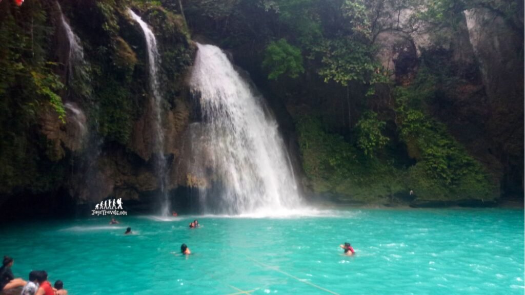 Waterfalls Philippines Waterfalls Philippines