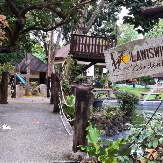 Lawiswis Kawayan Garden Resort: The Perfect Hideaway in Bulacan Lawiswis Kawayan Calumpit Bulacan