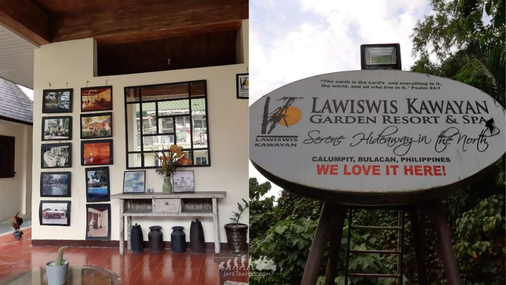 Lawiswis Kawayan Garden Resort and Spa Lawiswis Kawayan Garden Resort and Spa