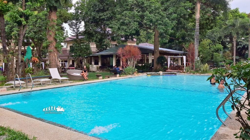 Resort and Spa in Bulacan Resort and Spa in Bulacan