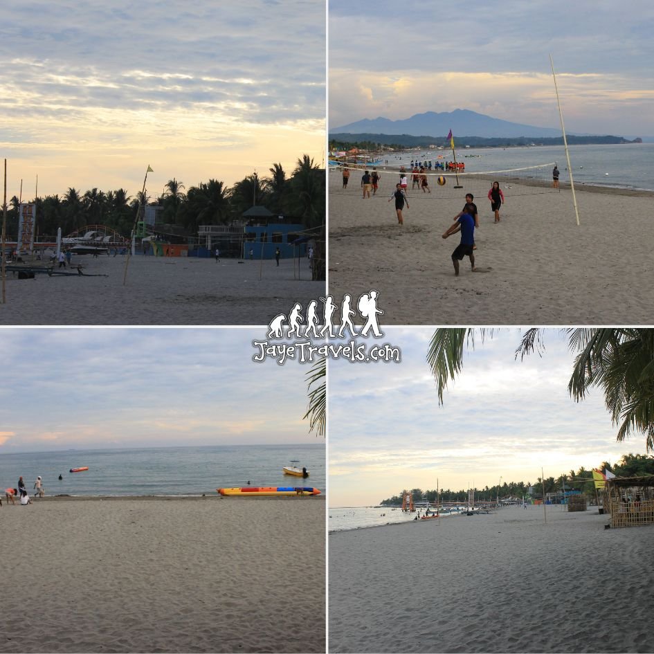Pamarta Bali in Bataan - Beach Front Pamarta Bali in Bataan - Beach Front