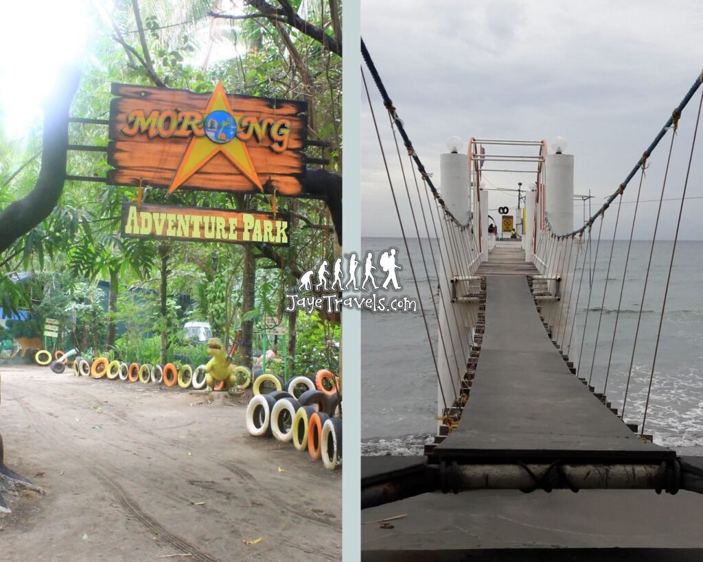 Bataan Morong Star Activities