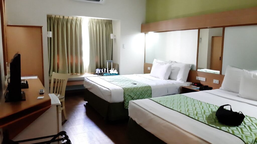 Davao Microtel Rooms Davao Microtel Rooms