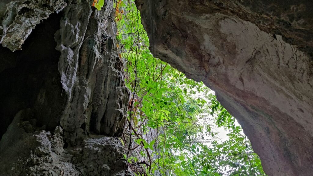 Doña Remedios Trinidad Bulacan cave Doña Remedios Trinidad Bulacan cave