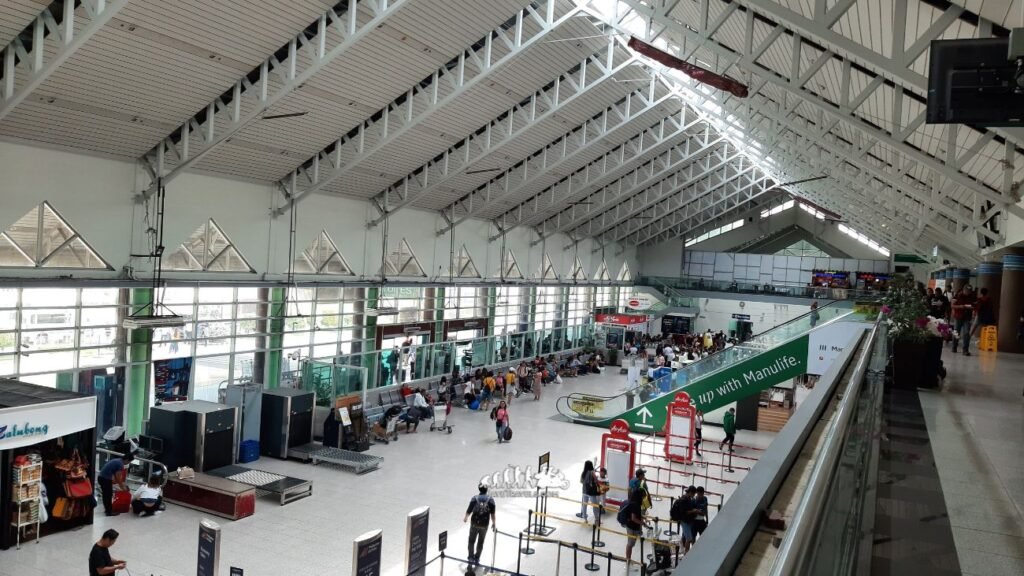 Hotels near Davao Airport Hotels near Davao Airport