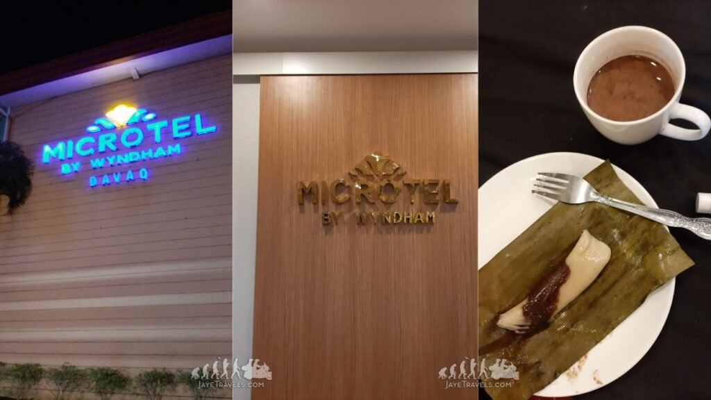 Microtel Davao Hotel Microtel Davao Hotel