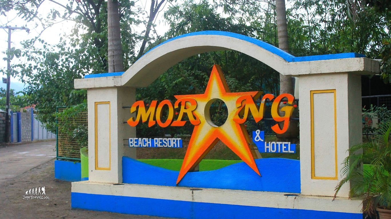 Mo Rong Gate Morong Star Beach Resort Worth the Drive?