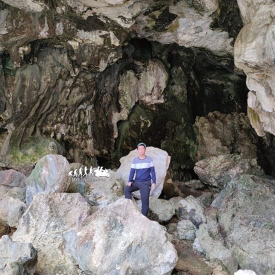 Simbahang Bato in DRT Bulacan