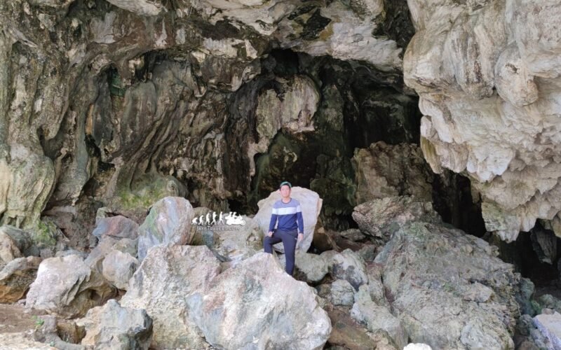 Simbahang Bato in DRT Bulacan