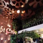 Forest Cafe Sta. Maria Bulacan