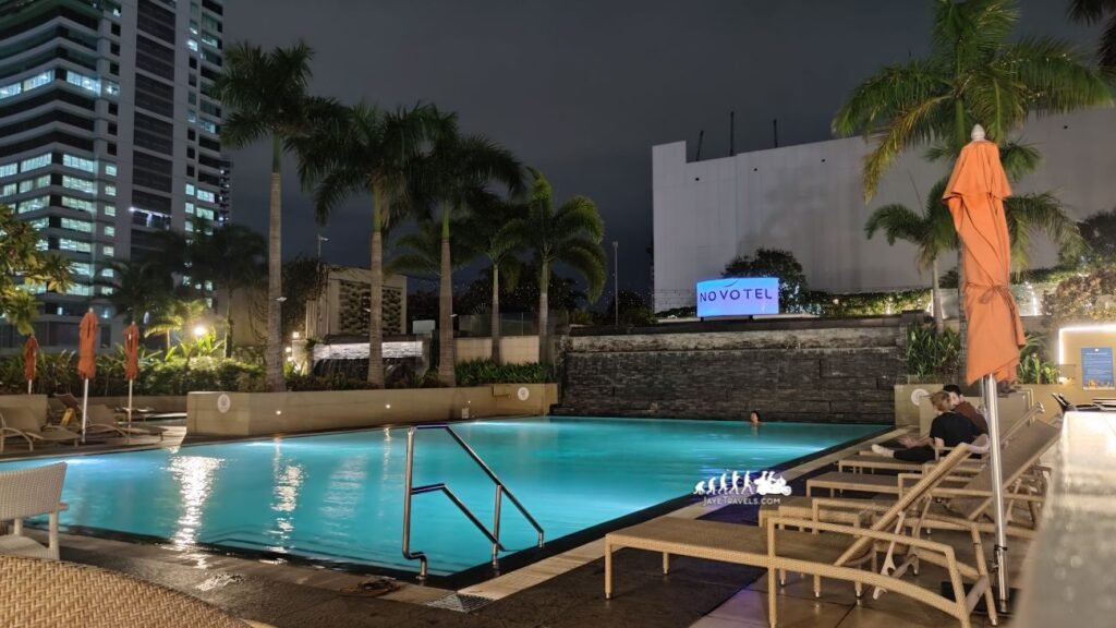 Hotel in Metro Manila