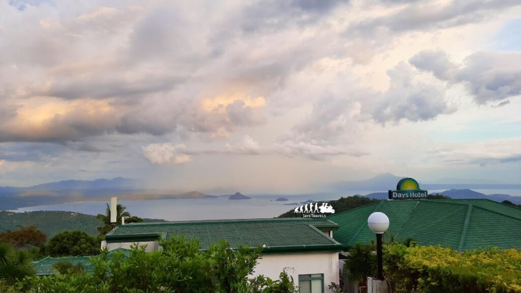 Days Hotel Taal View Days Hotel Taal View