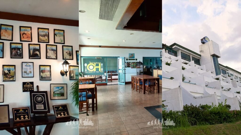 Days Hotel Tagaytay Days Hotel Tagaytay