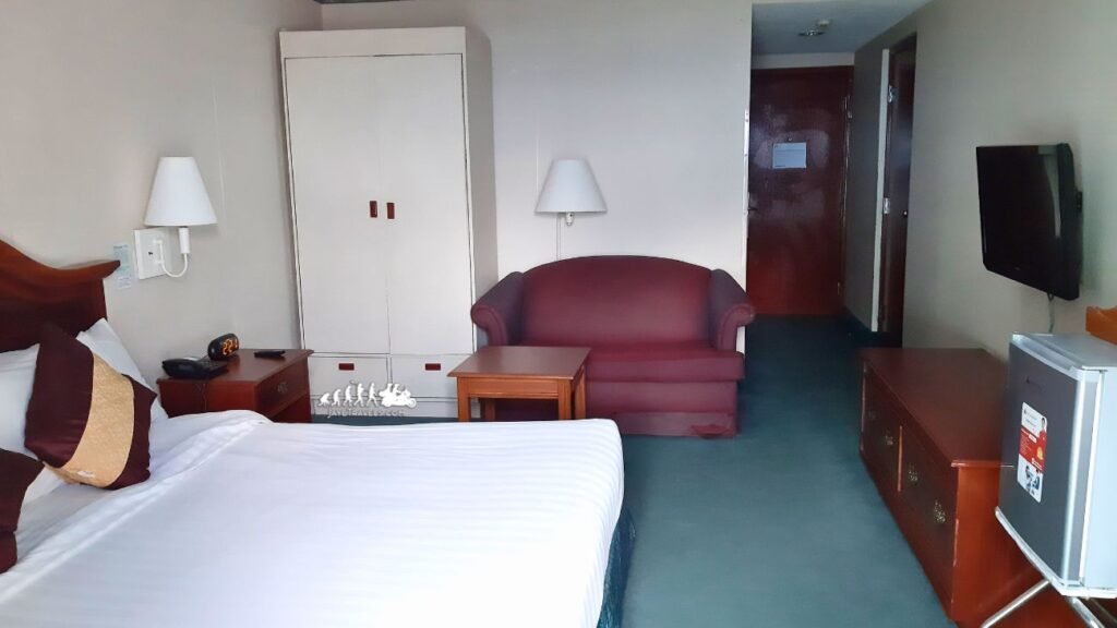 Deluxe Room Days Hotel Tagaytay Deluxe Room Days Hotel Tagaytay