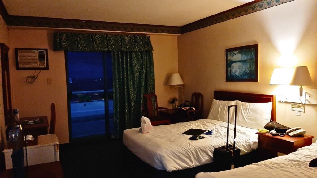 Deluxe Room Days Hotel Tagaytay Deluxe Room Days Hotel Tagaytay